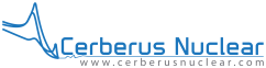 Cerberus Nuclear Logo