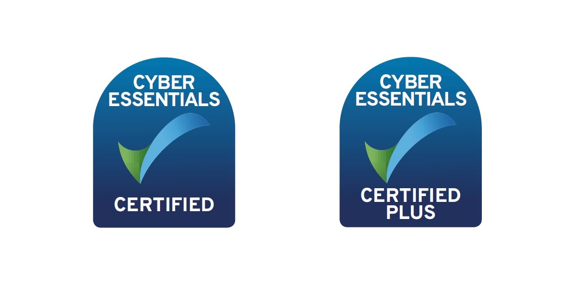 Cyber Essentials Plus Certification - Cerberus Nuclear