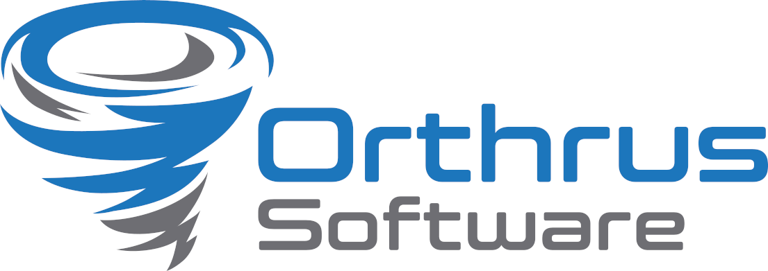 Orthrus Software