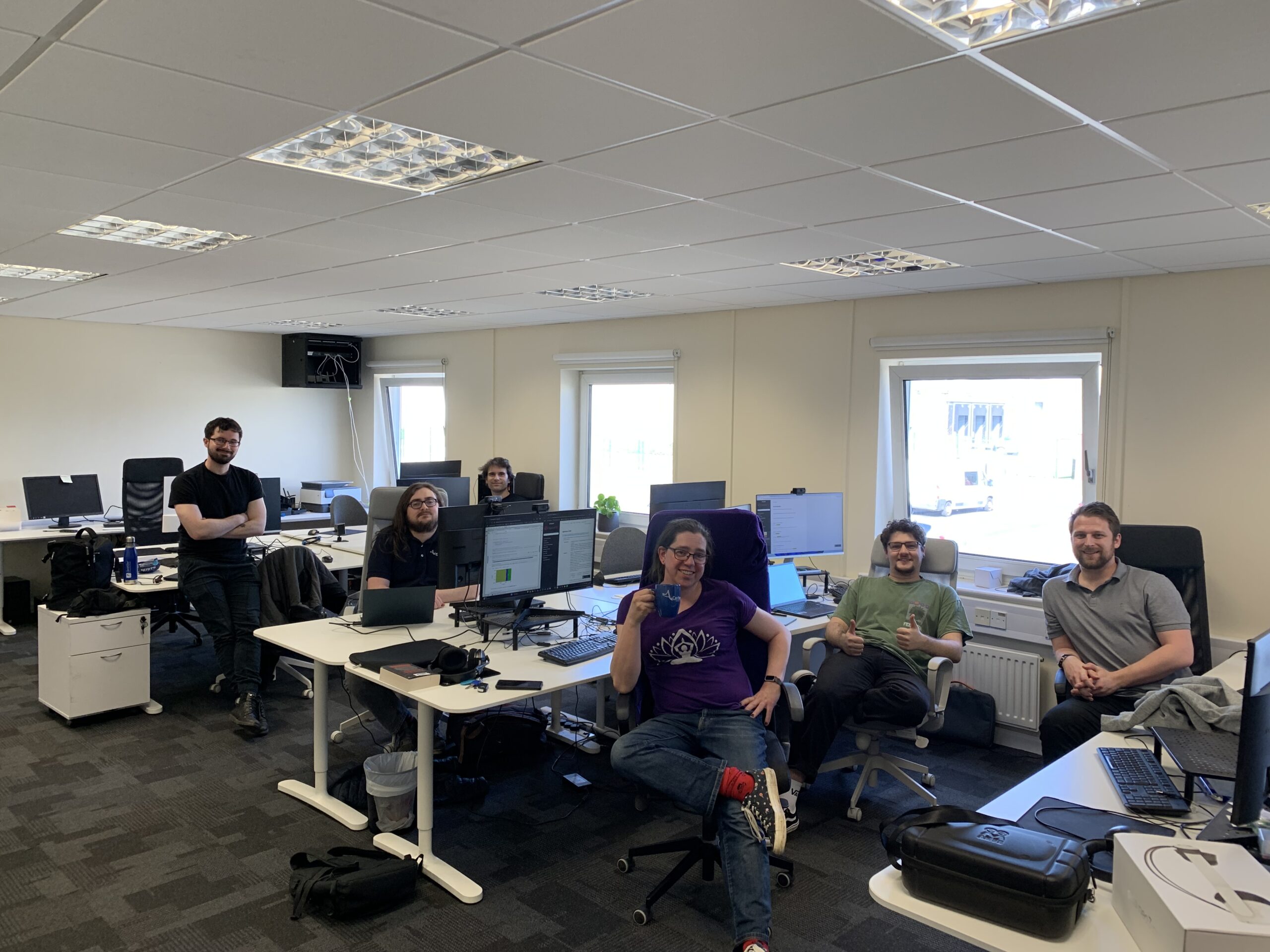 OpenMC Training