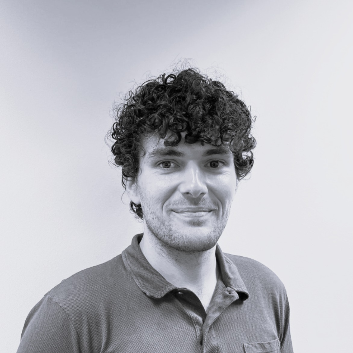 Elliot Hughes